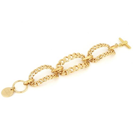 Bracciale Unoaerre Donna in Bronzo 1864 - 1864